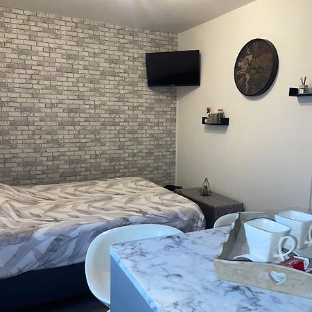 Appartement Residence Theatre Sens Ngoại thất bức ảnh