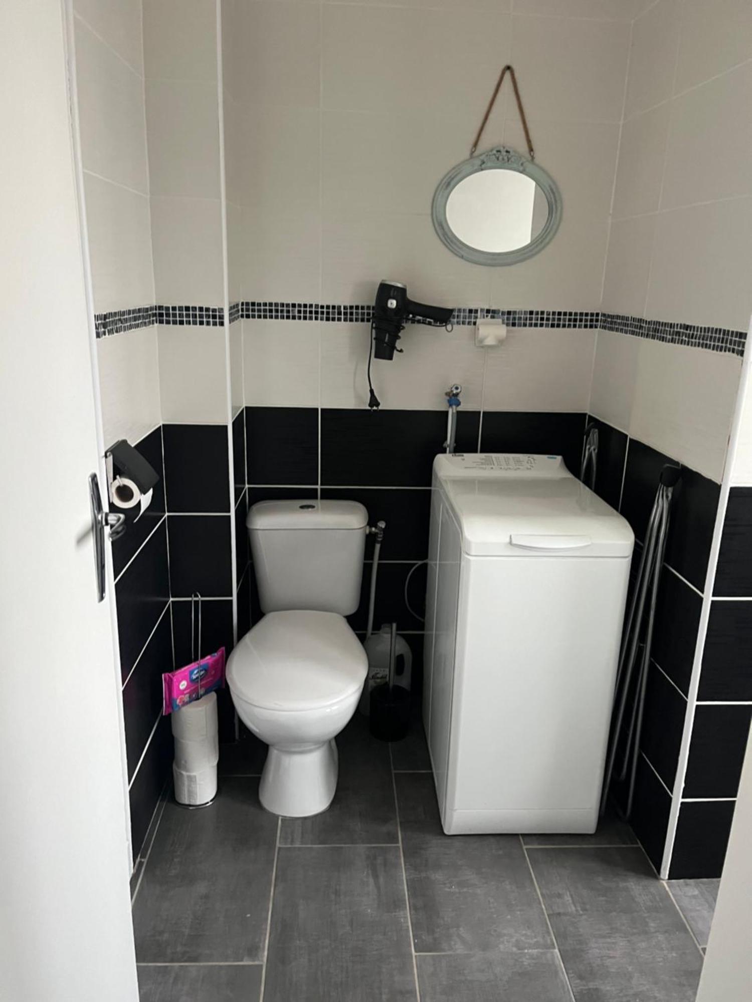 Appartement Residence Theatre Sens Ngoại thất bức ảnh