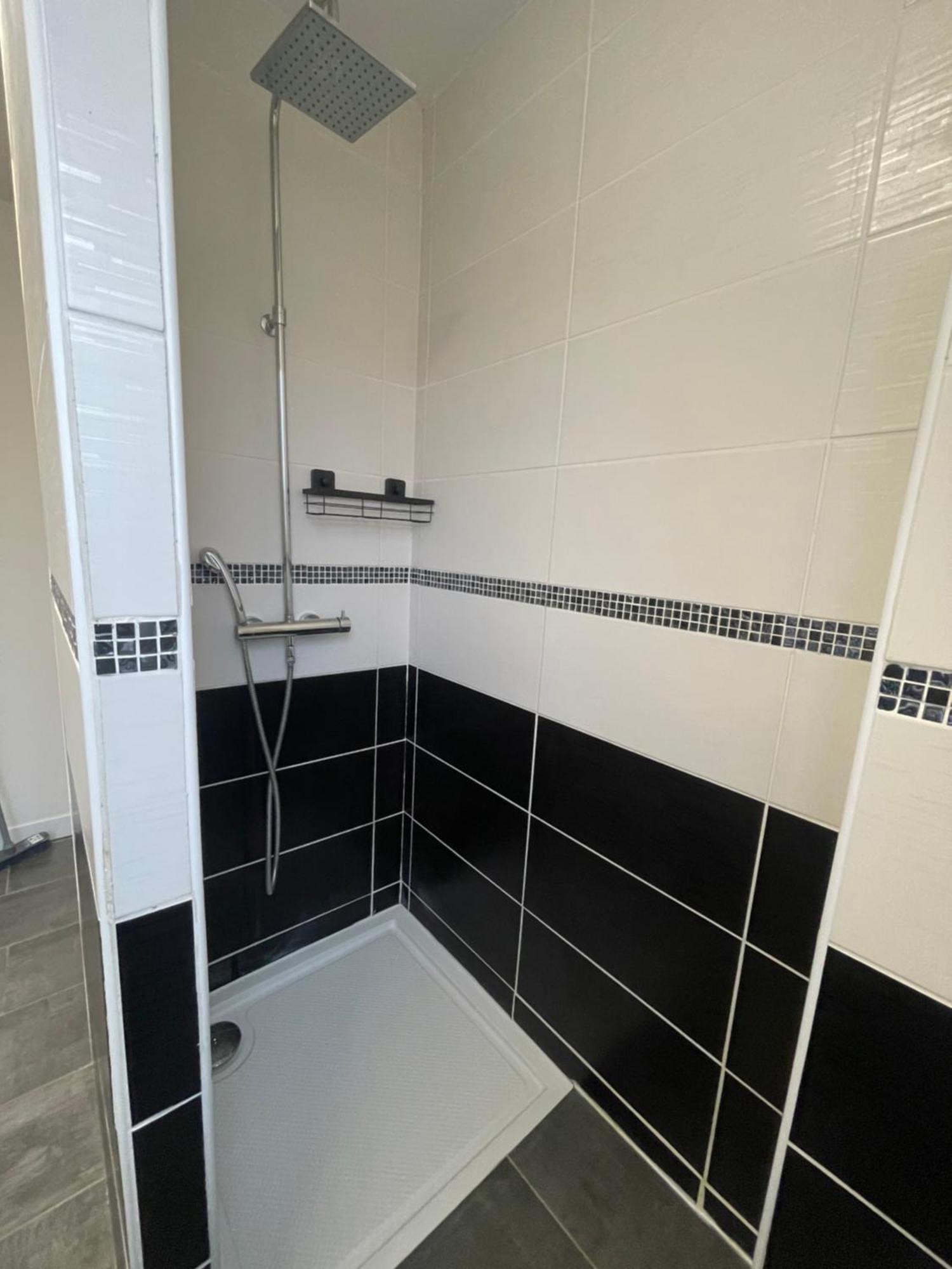 Appartement Residence Theatre Sens Ngoại thất bức ảnh
