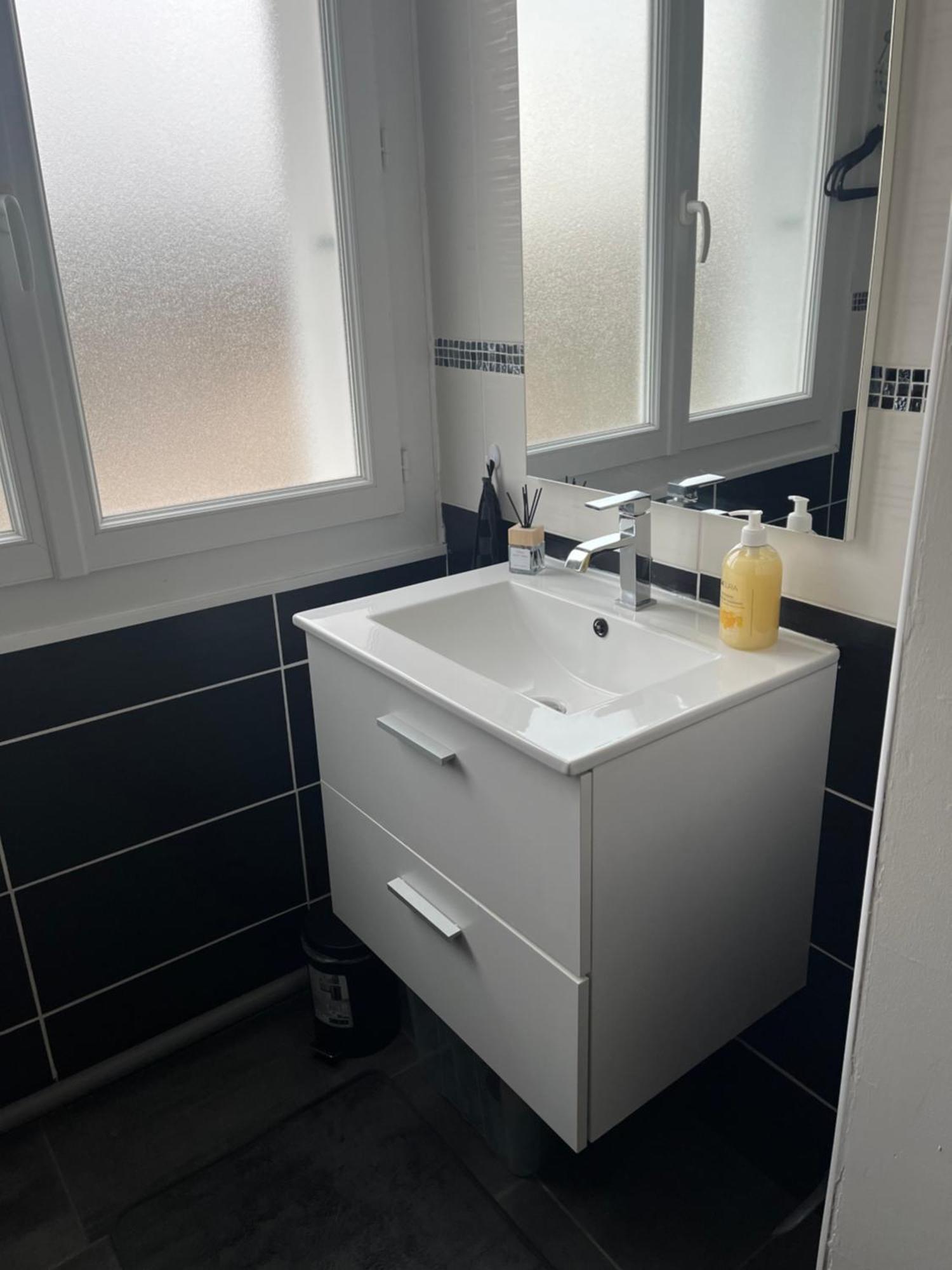 Appartement Residence Theatre Sens Ngoại thất bức ảnh