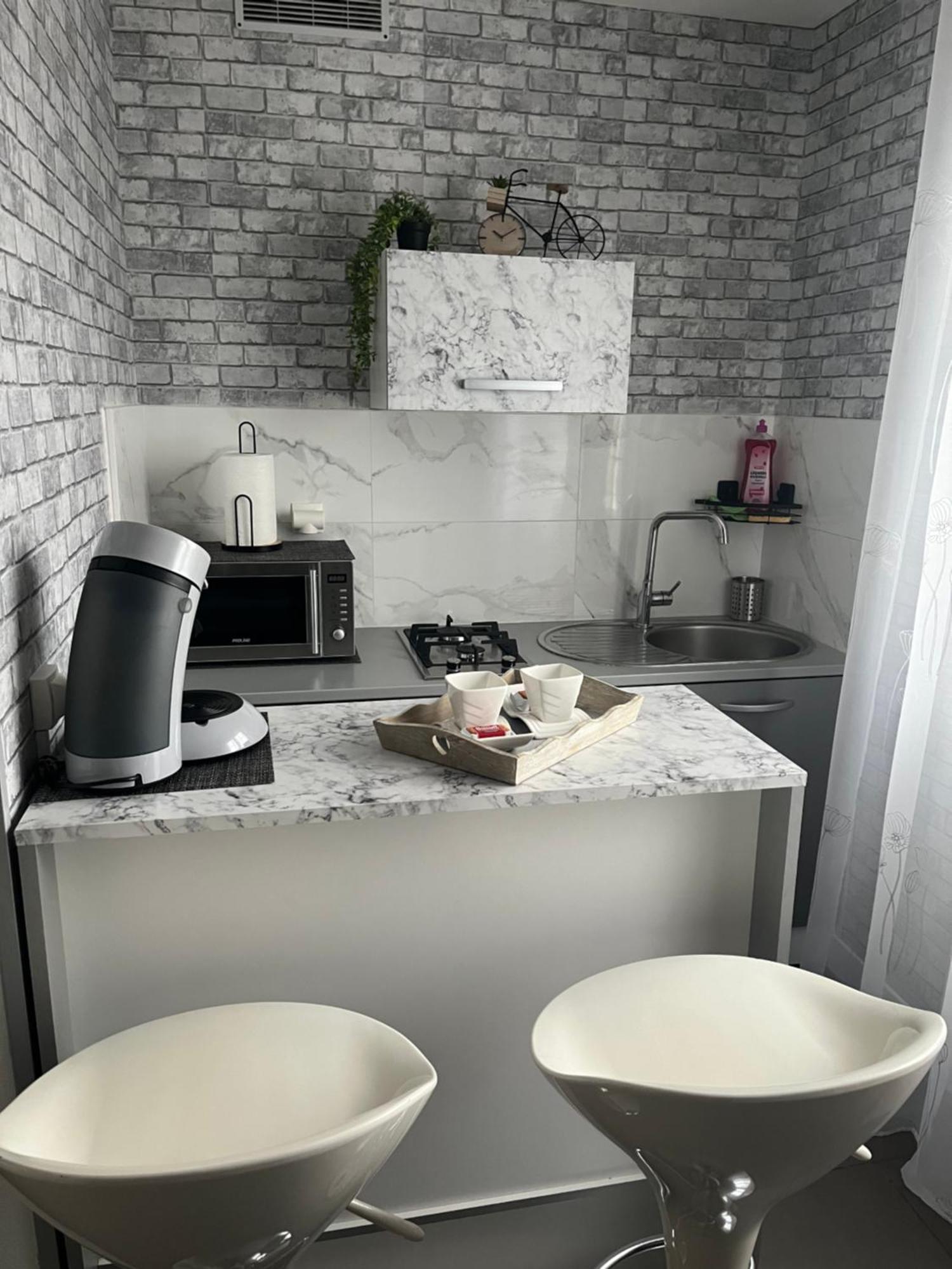 Appartement Residence Theatre Sens Ngoại thất bức ảnh